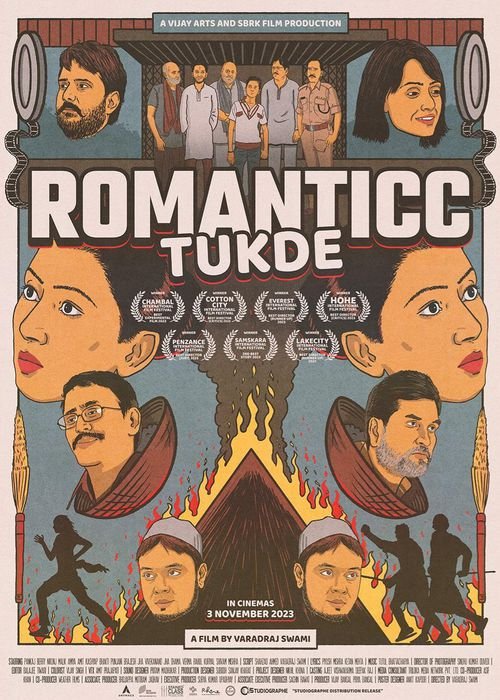 Romanticc Tukde