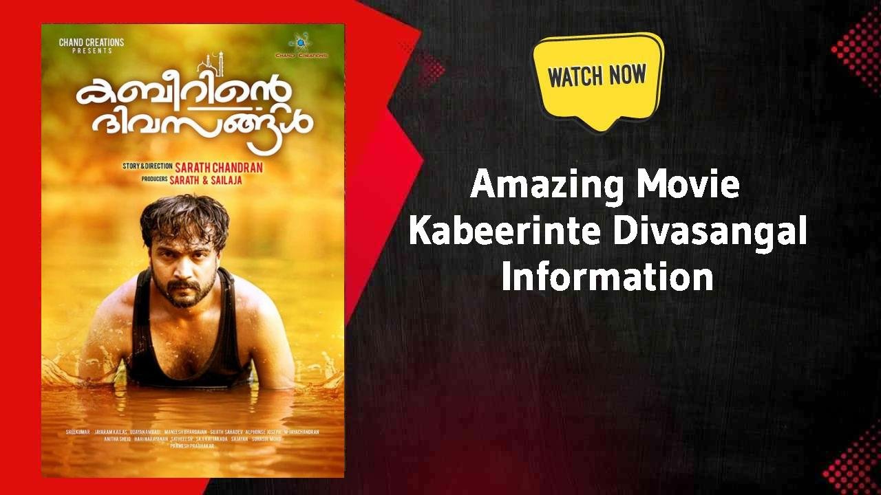 Kabeerinte Divasangal